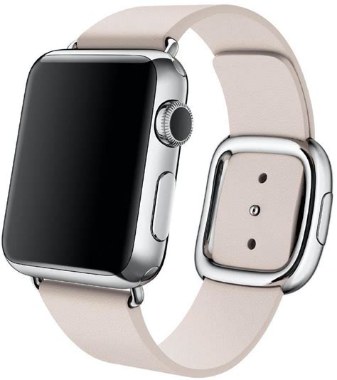 apple watch modern buckle discontinued